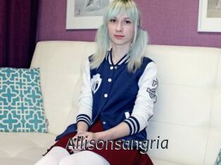 Allisonsangria