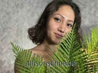 Allisonschneider