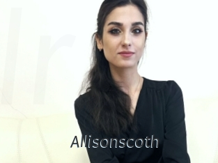 Allisonscoth