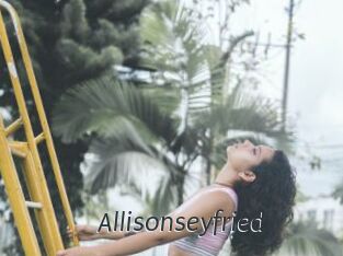Allisonseyfried