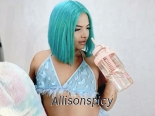 Allisonspicy