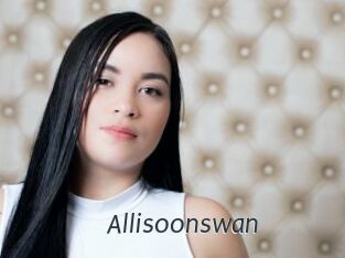 Allisoonswan