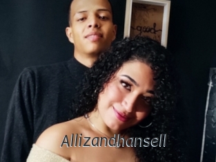 Allizandhansell