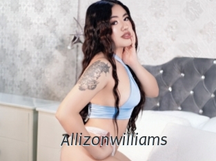 Allizonwilliams