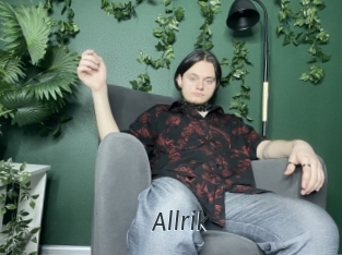 Allrik
