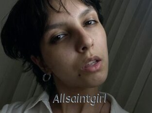 Allsaintgirl