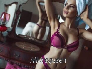 Allurequeen