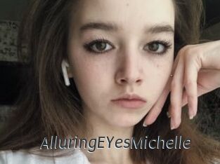 AlluringEYesMichelle
