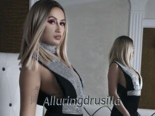Alluringdrusilla