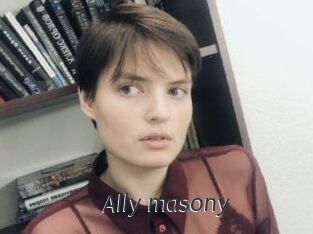 Ally_masony