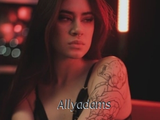 Allyadams