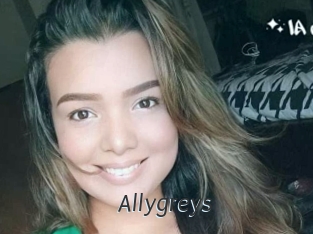 Allygreys