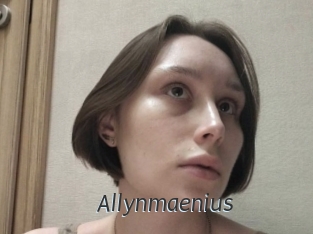 Allynmaenius
