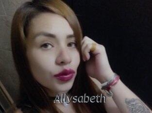 Allysabeth
