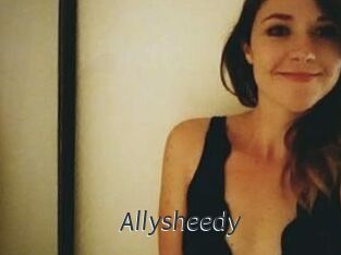 Allysheedy