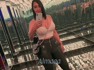 almaaa Ligne Rose