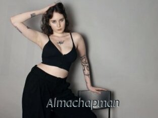 almachapman Ligne Rose