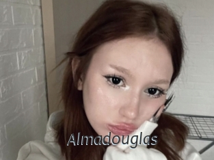 almadouglas Ligne Rose