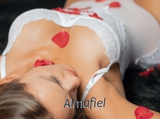 almafiel Ligne Rose
