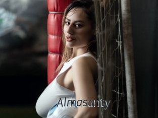 Almasanty