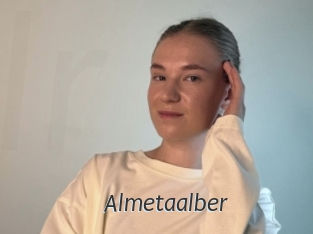 Almetaalber