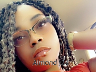 almond_j24 Ligne Rose