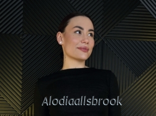 Alodiaallsbrook