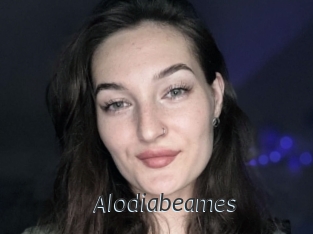 Alodiabeames