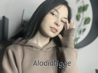 Alodiabigge