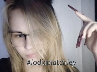 Alodiablatchley