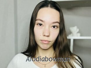 Alodiabowman