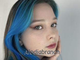 Alodiabranch