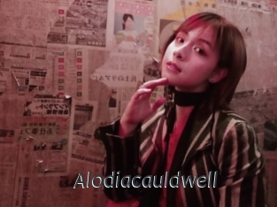 Alodiacauldwell
