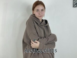 Alodiacollins