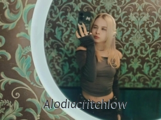 Alodiacritchlow
