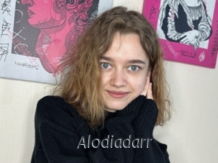 Alodiadarr