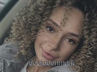 Alodiadenmark