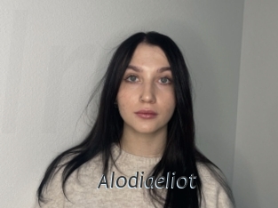 Alodiaeliot
