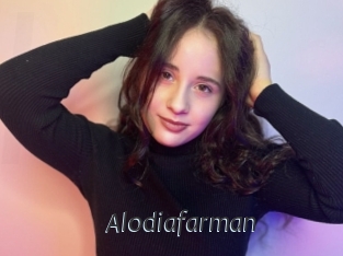 Alodiafarman