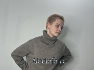 Alodiafarro