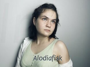 Alodiafisk