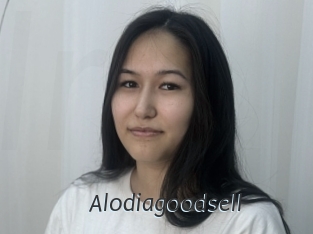 Alodiagoodsell