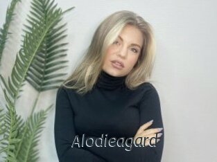 Alodieagard