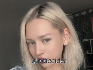 Alodiealder