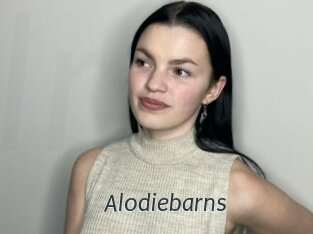 Alodiebarns