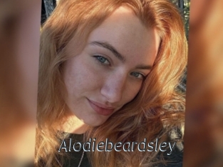 Alodiebeardsley
