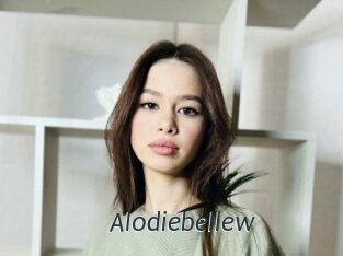 Alodiebellew