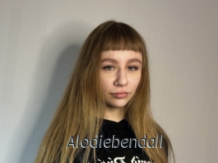 Alodiebendall