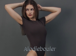 Alodiebouler