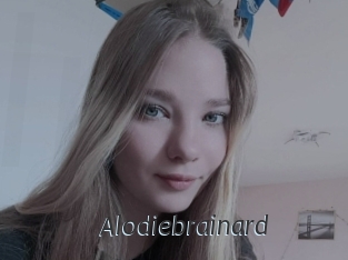 Alodiebrainard